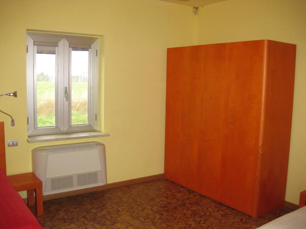 San Lorenzo Si Alberga Camigliatello Silano Habitación foto