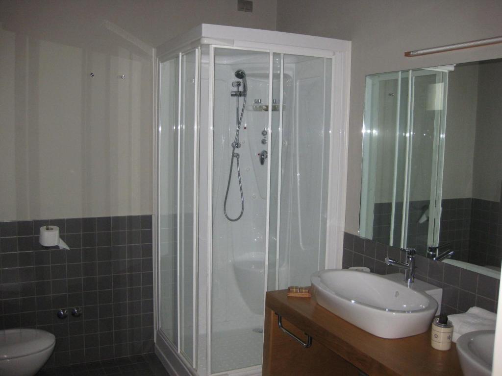 San Lorenzo Si Alberga Camigliatello Silano Habitación foto