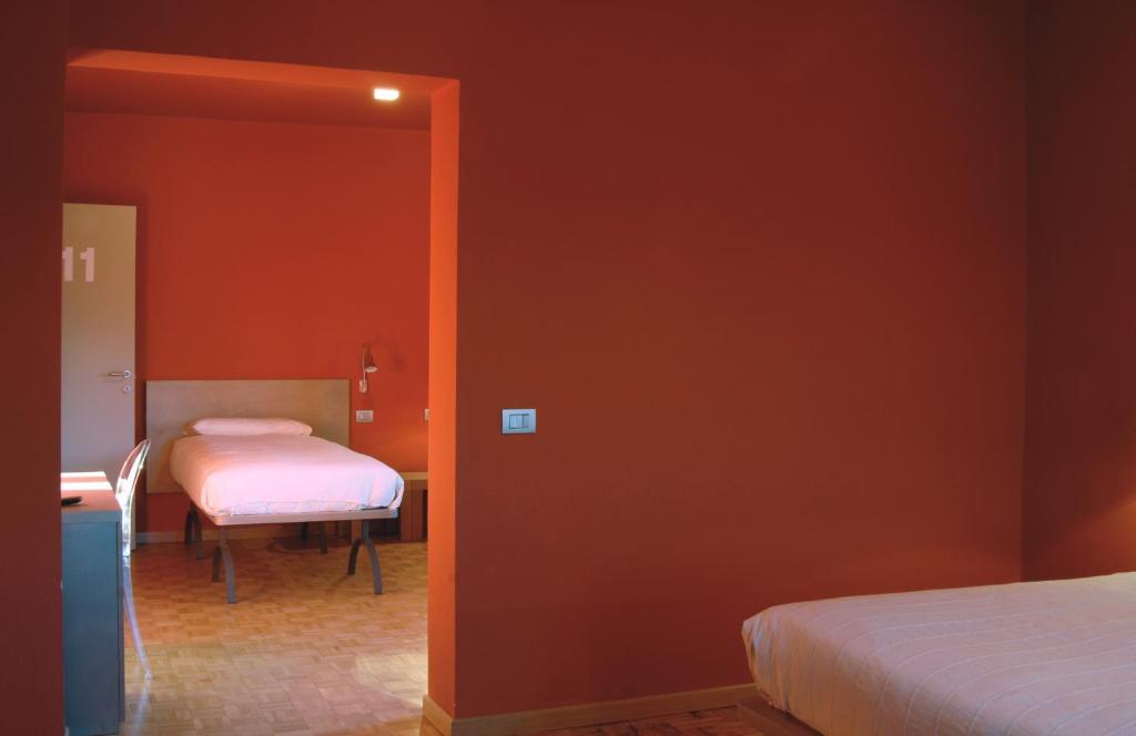 San Lorenzo Si Alberga Camigliatello Silano Habitación foto