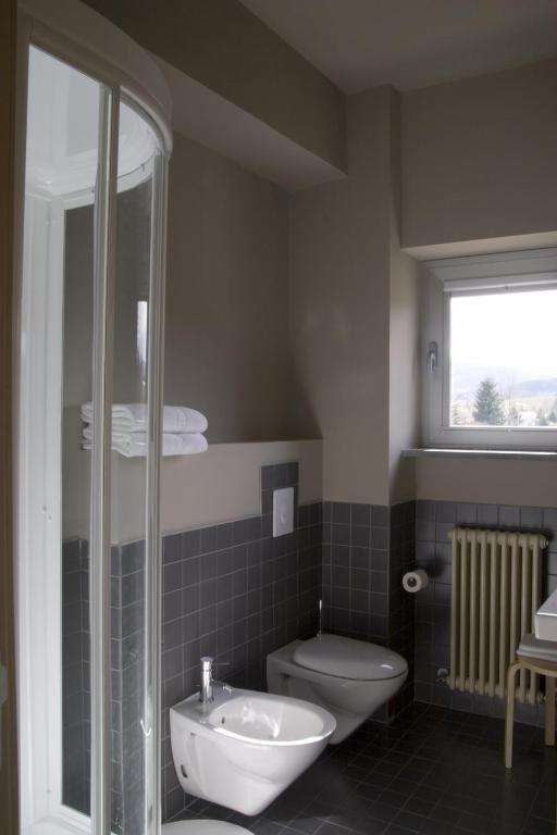 San Lorenzo Si Alberga Camigliatello Silano Habitación foto